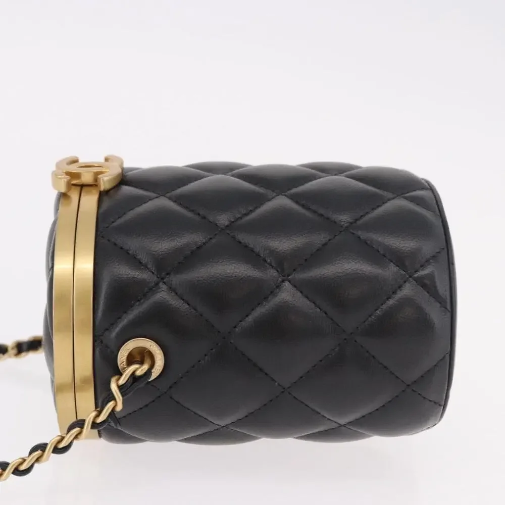 CHANEL height width